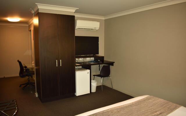 Best Western Blackbutt Inn