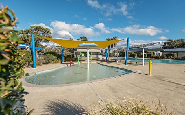 Holiday Haven Shoalhaven Heads