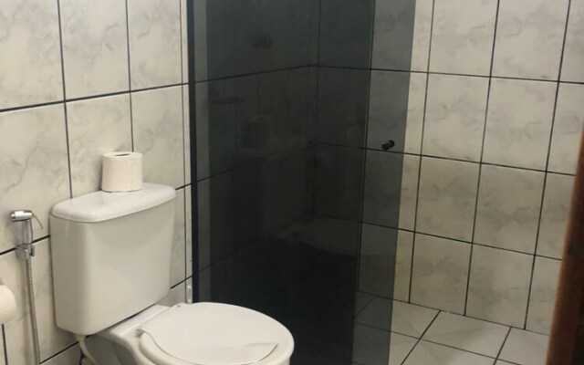 Pousada Ponta da Baleia