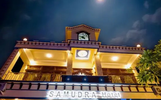 Samudra Hotel