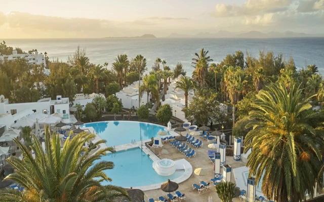 Sandos Atlantic Gardens