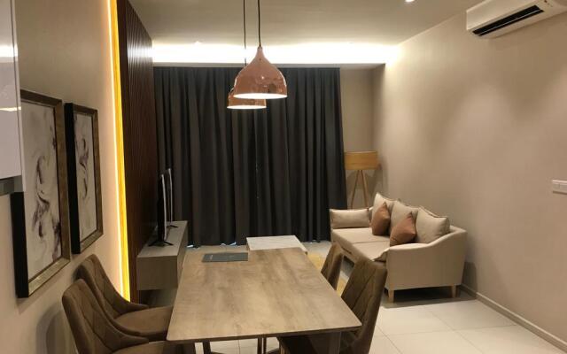 Alia Premier Medini By SubHome