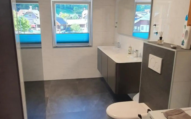 Ferienwohnung Brader