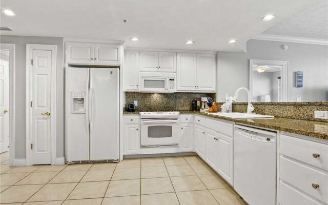 Treasure Island 802 - Two Bedroom Condo