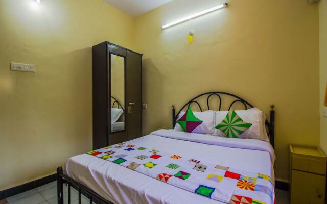 OYO 12926 Home Elegant 1BHK Colva Beach