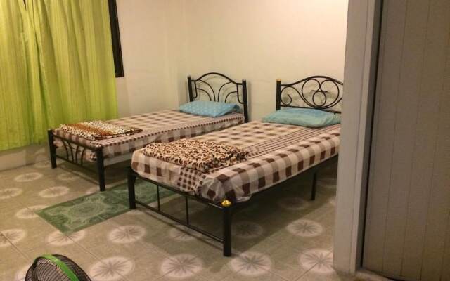 Sleep Inn Pattaya - Hostel