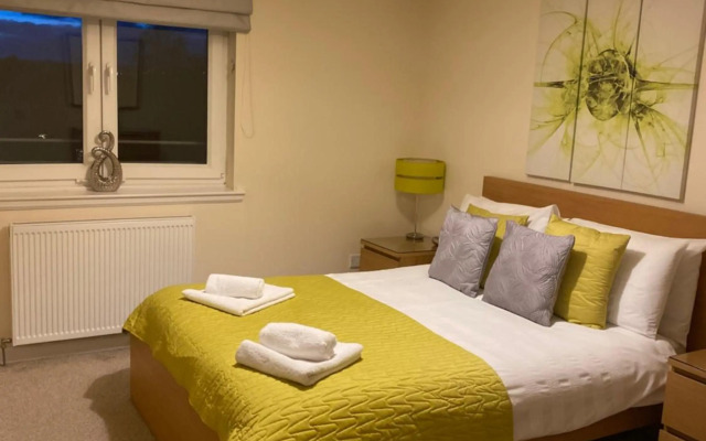 AB11 Apartments - Portland Street