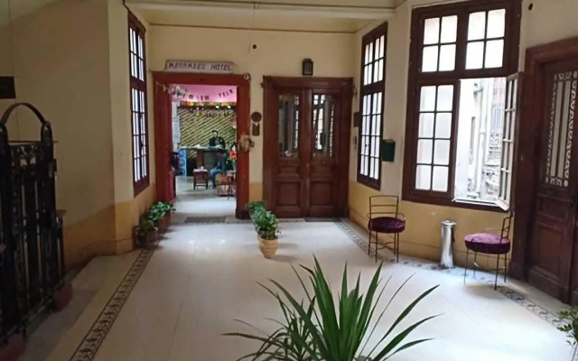Meramees Hostel