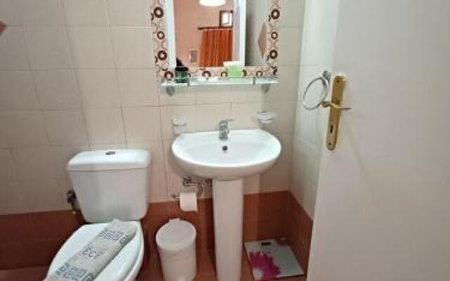 Evelina Pension