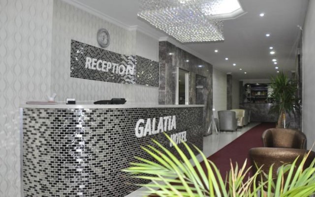Galatia Hotel