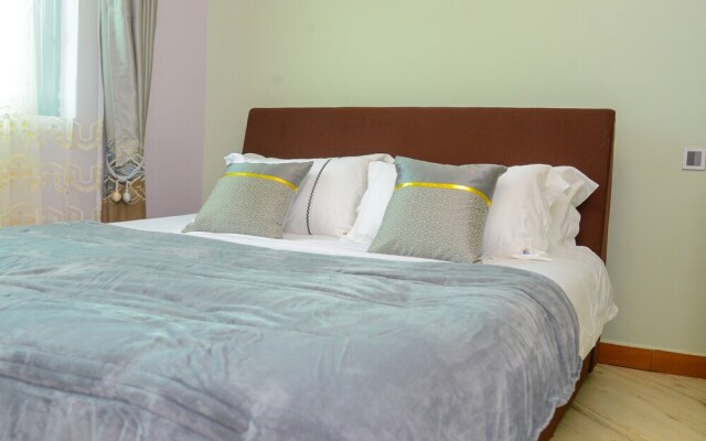 Malaikanzi Suites
