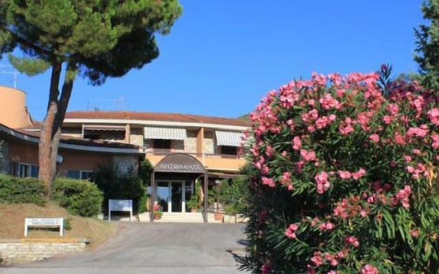 Villaggio Albergo il Gabbiano