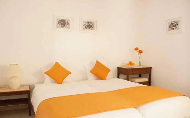 Apartamentos Turísticos Sollagos