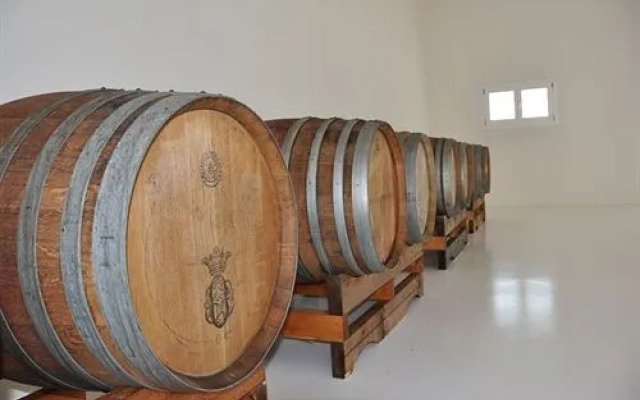 Le Vigne della Duchessa - Guest House