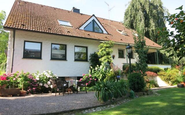 Wildgarten