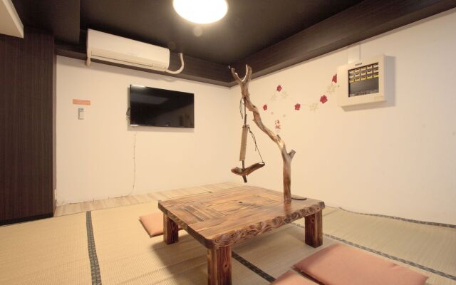 Toyotaya Hostel