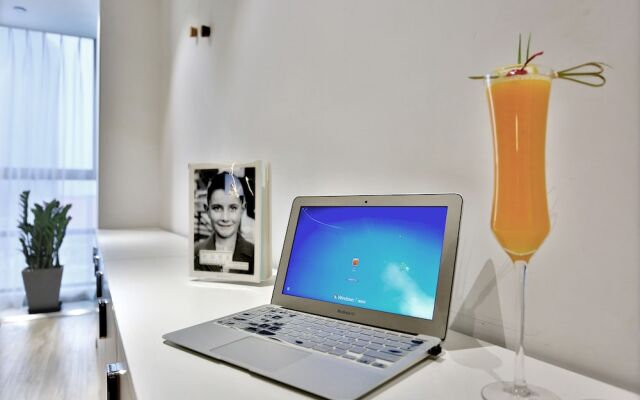 Hangzhou Infinity Youth Hostel