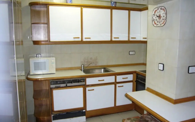 Apartamentos Coblanca 3