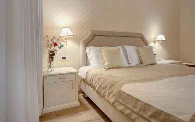 Hotel La Locanda