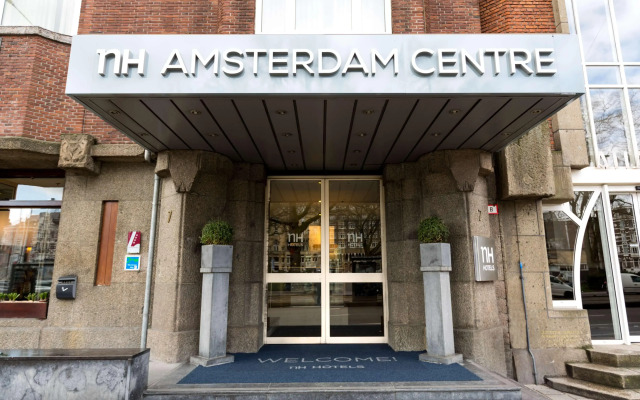 NH Amsterdam Leidseplein