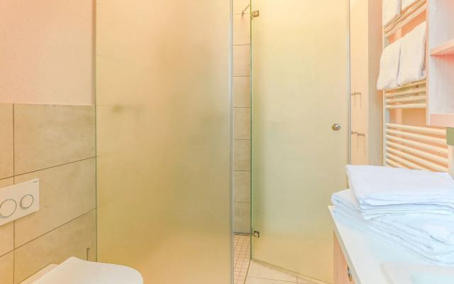 BEECH Resort Fleesensee