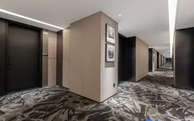 IntercityHotel Sino-Euro Qingdao Seaview