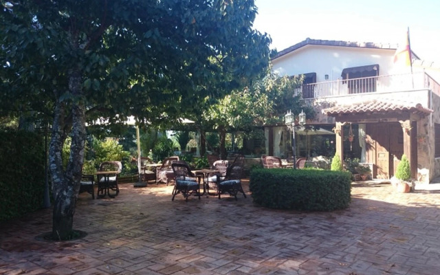 Hotel Rural El Bosque de la Herrezuela