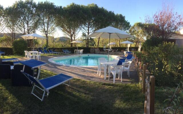 Agriturismo Il Catrino