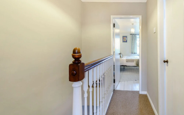 Snowdrop Cottage