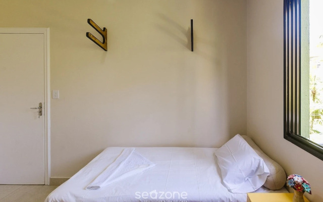 WTE - Resort-style Condominium 100m From the Beach