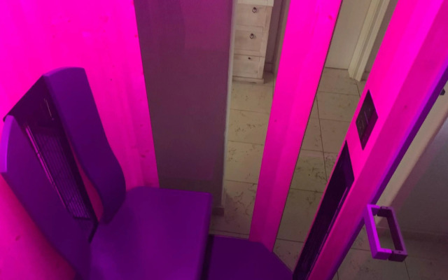 Huge and Calm Apartment in Central Garmisch