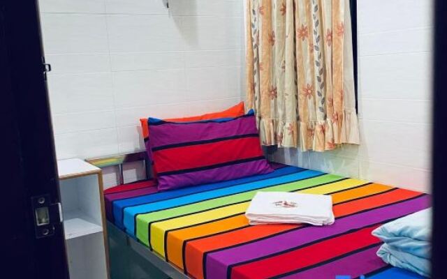 United co-operate guest house