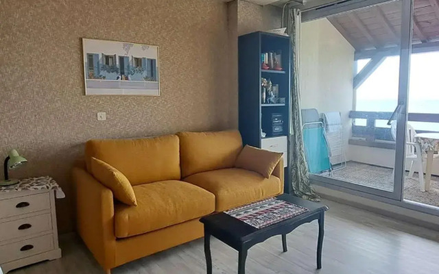 Studio Carnac, 1 pièce, 2 personnes - FR-1-377-68