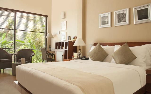 Colombo Court Hotel & Spa Resort