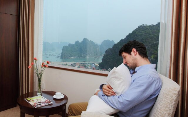 Ha Long DC Hotel