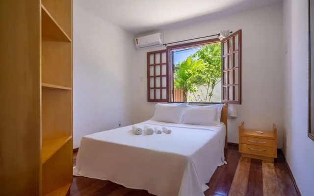 Residencial Bliss