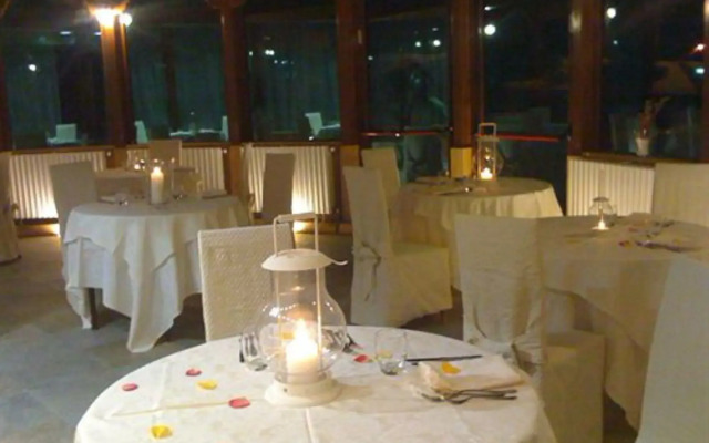 Grand Hotel Sestriere