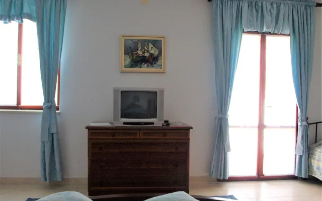 Villa Matohanca