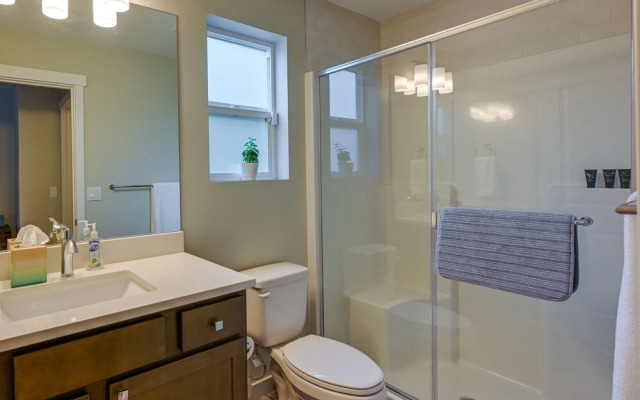 Stunning Seatac Gem w/ Modern Amenities!