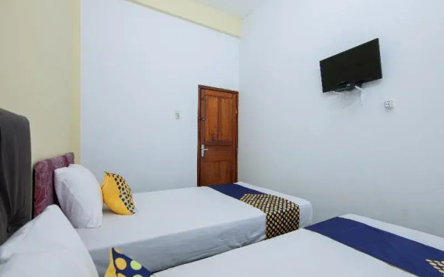 Hotel Stadion by OYO Rooms