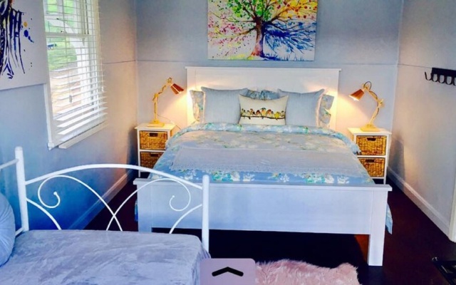 Linda Cottage Port Huon – Guest Rooms – Port Huon