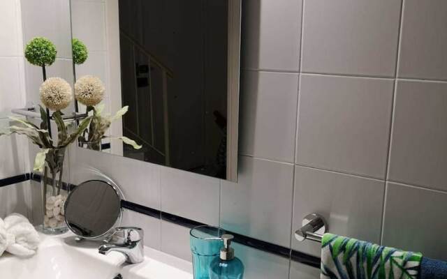 Eva Recommends San Pablo