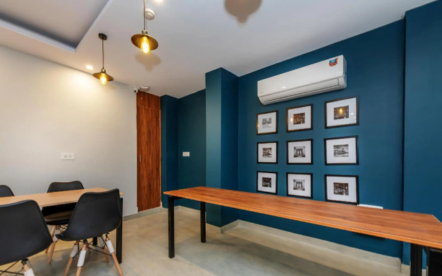 SilverKey Executive Stays 45859 MKM Market