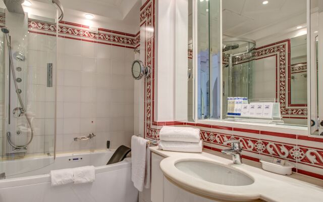 Atlantic Hotel & SPA