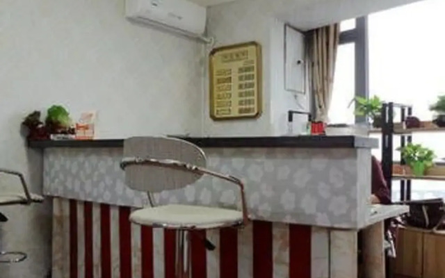 Nanchang Huaxia Business Apartment