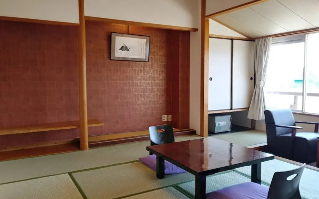 Shimoda Itoen Hotel Hanamisaki