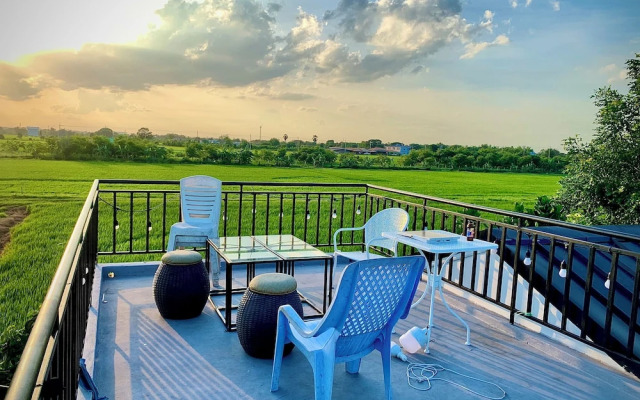 Chai Na Resort