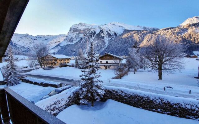 Apartment Casa Milu Engelberg