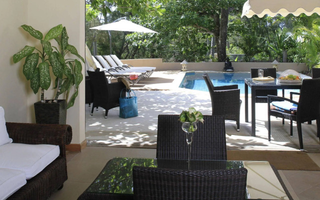 Villa Fayette Sur Mer