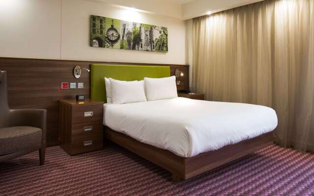 Hampton by Hilton York